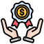Satisfaction Icon